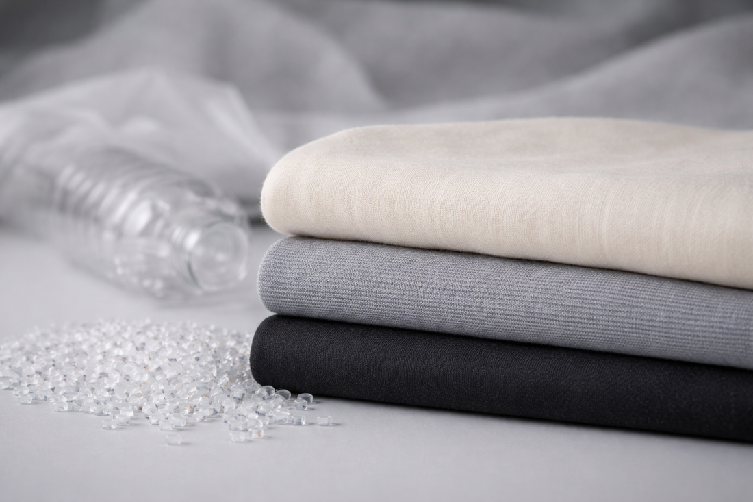 What Are Plastic-Free Clothes ?