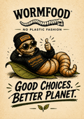 Sticker : Good Choices, Better Planet
