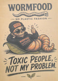 Sticker : Toxic People, Not My Problem