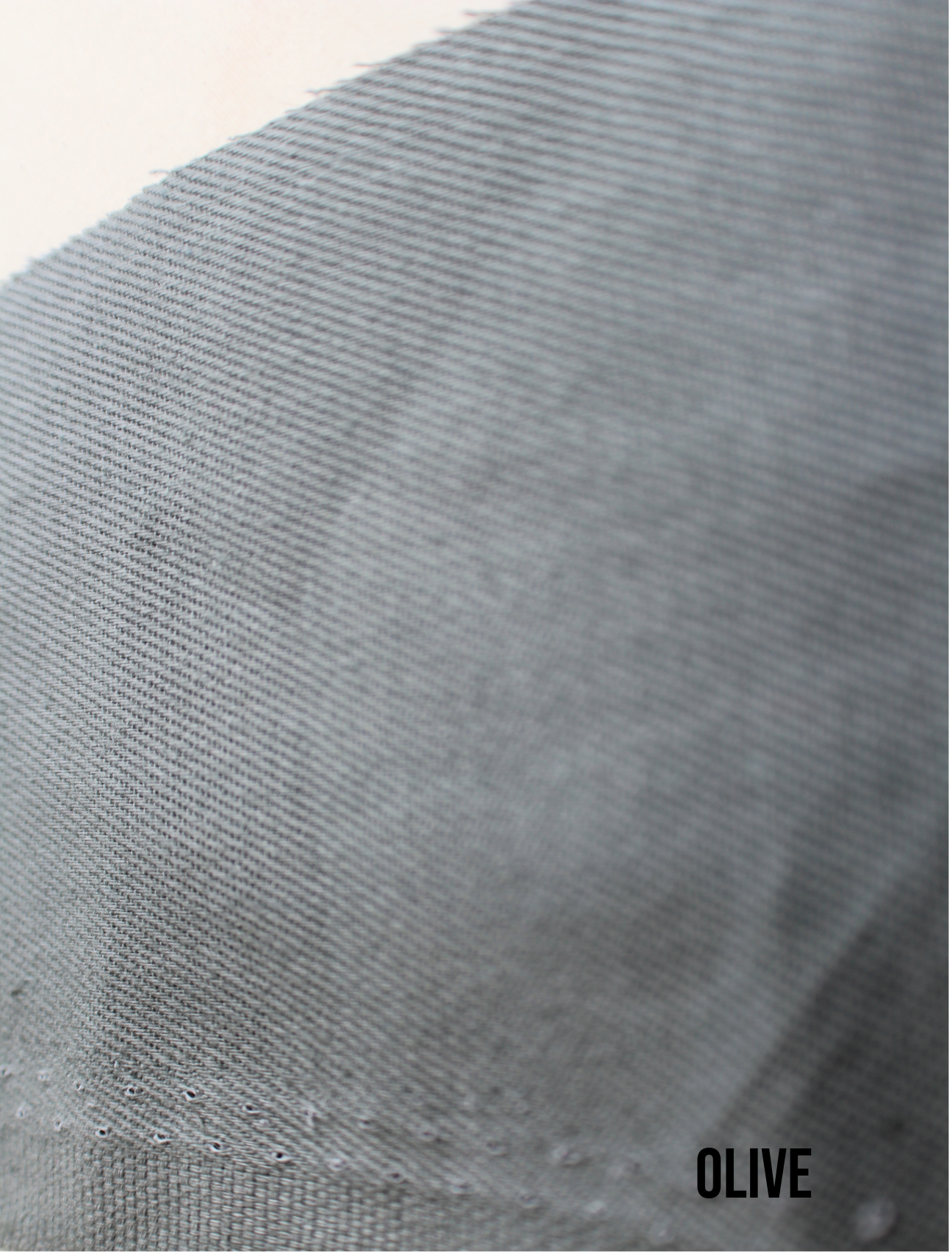 Not Formal Enough Pants - 1.0 w/o zipper