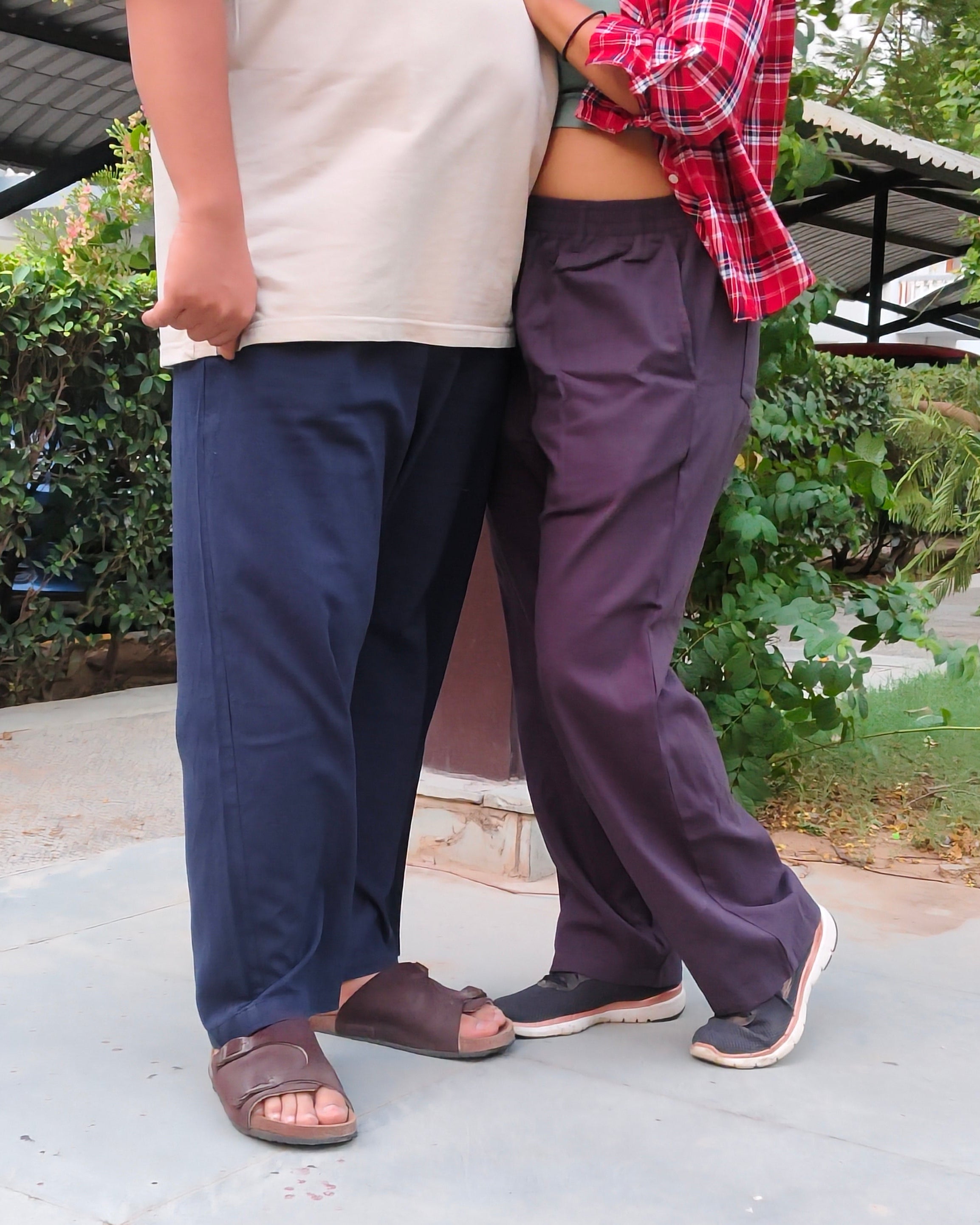 Formal Enough Pants - 1.0