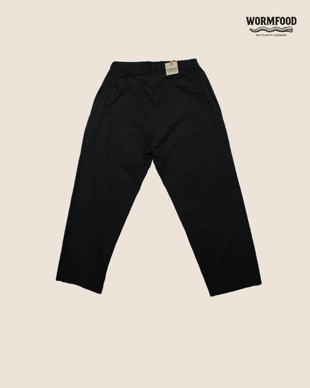 Formal Enough Pants - 1.0