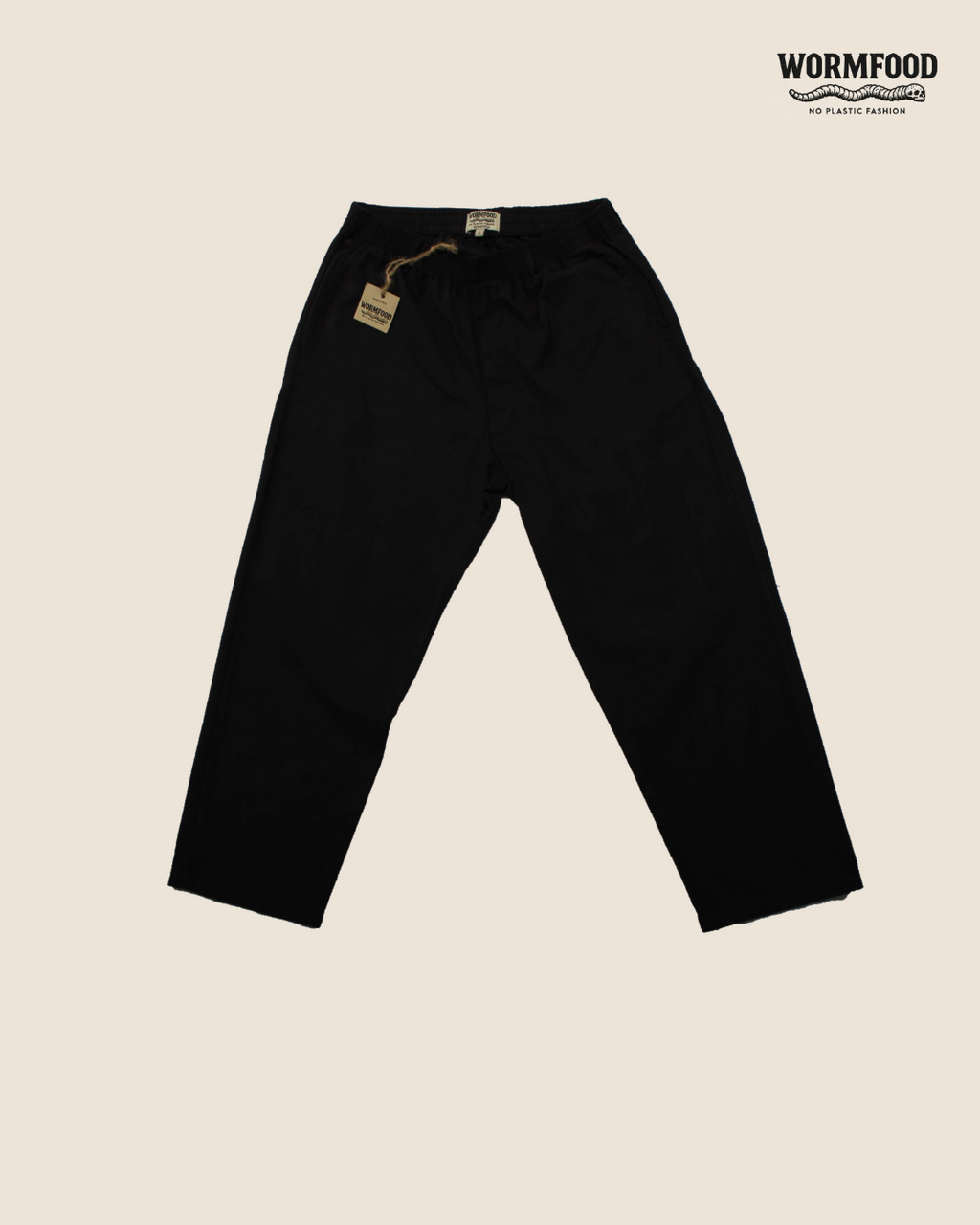 Formal Enough Pants - 1.0
