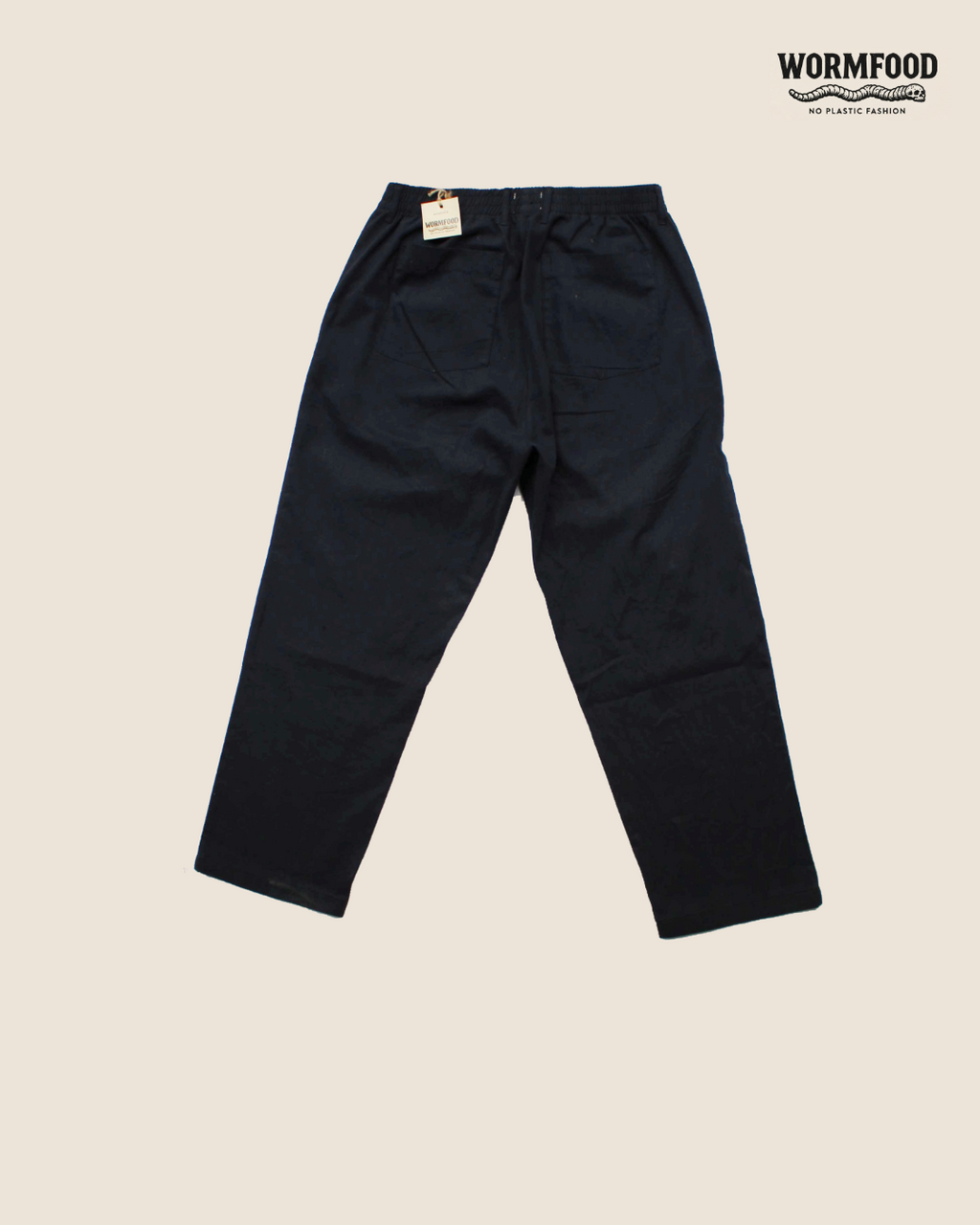 Formal Enough Pants - 1.0