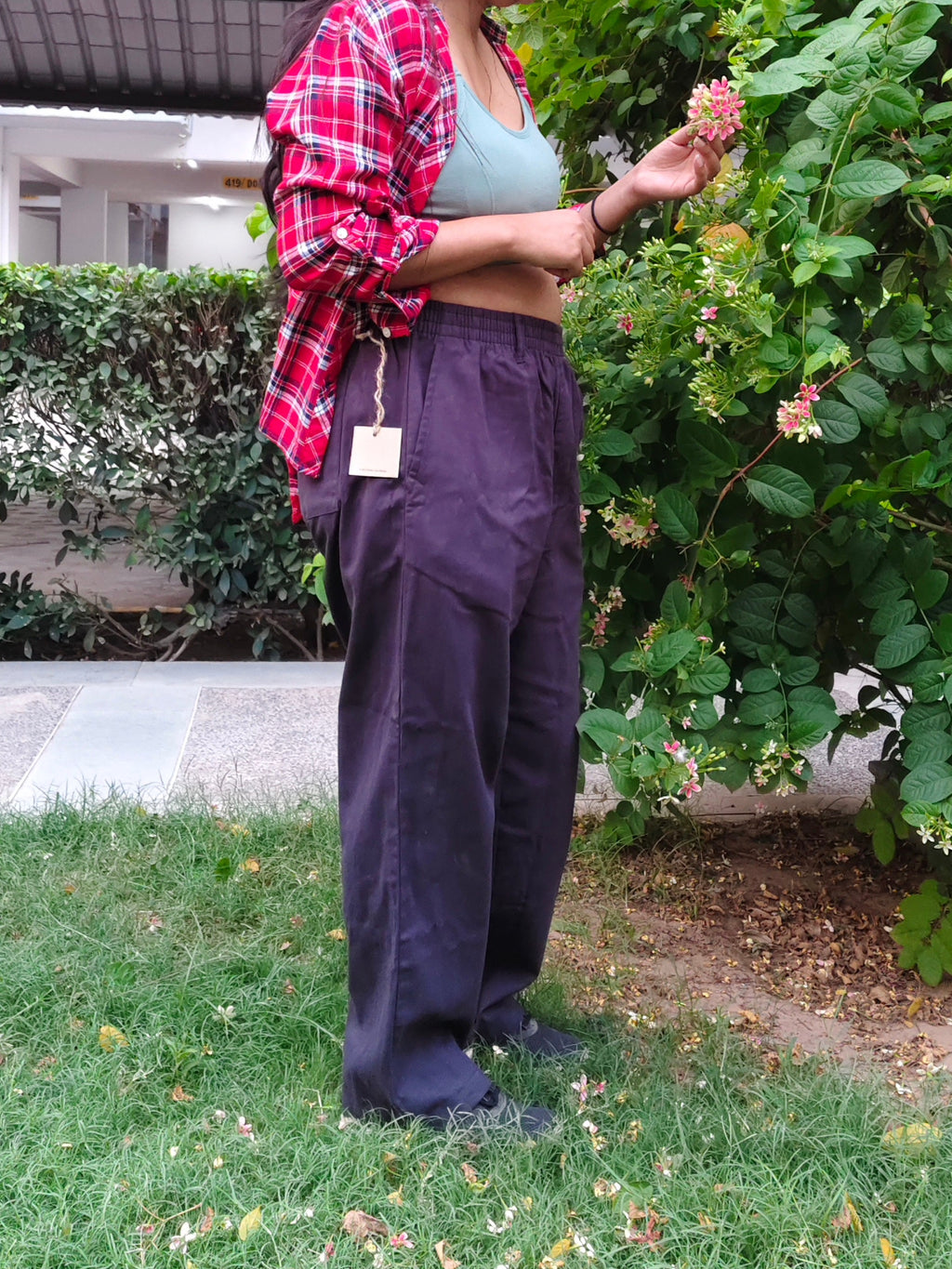 Formal Enough Pants - 1.0