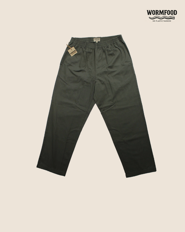 Not Formal Enough Pants - 1.0 w/o zipper